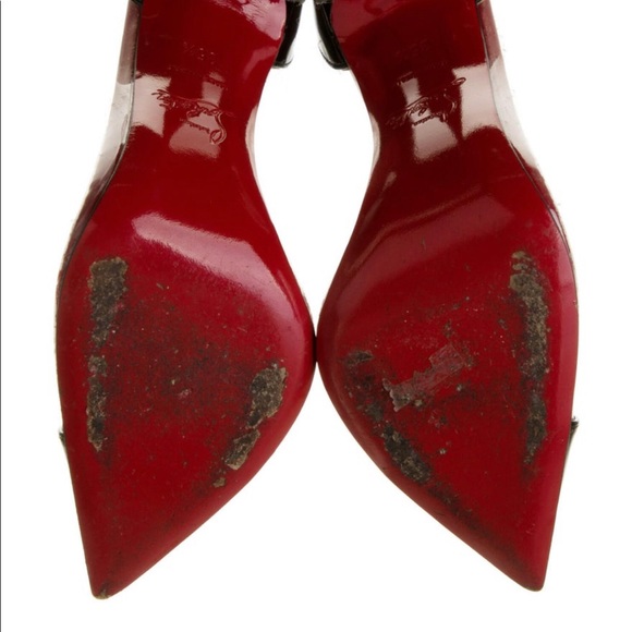 Pumps - Picture 2 of 3